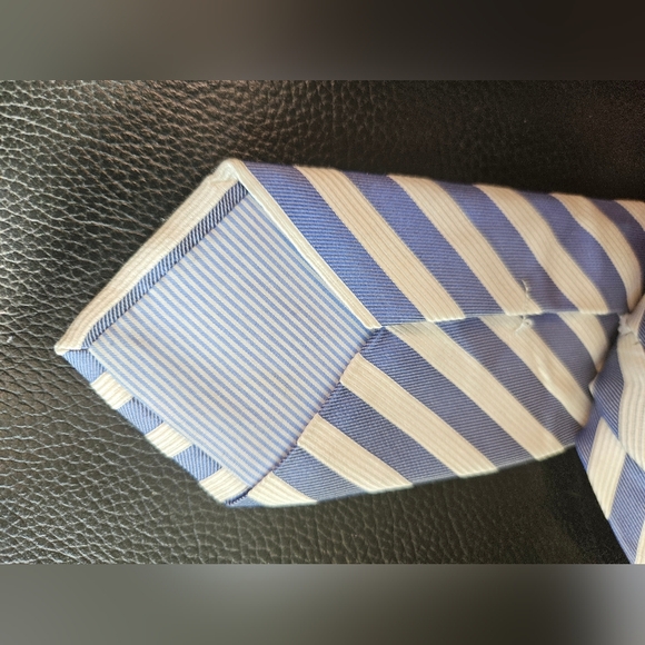 Sondergaard Denmark Europen Luxury Tie Silk - Picture 3 of 4